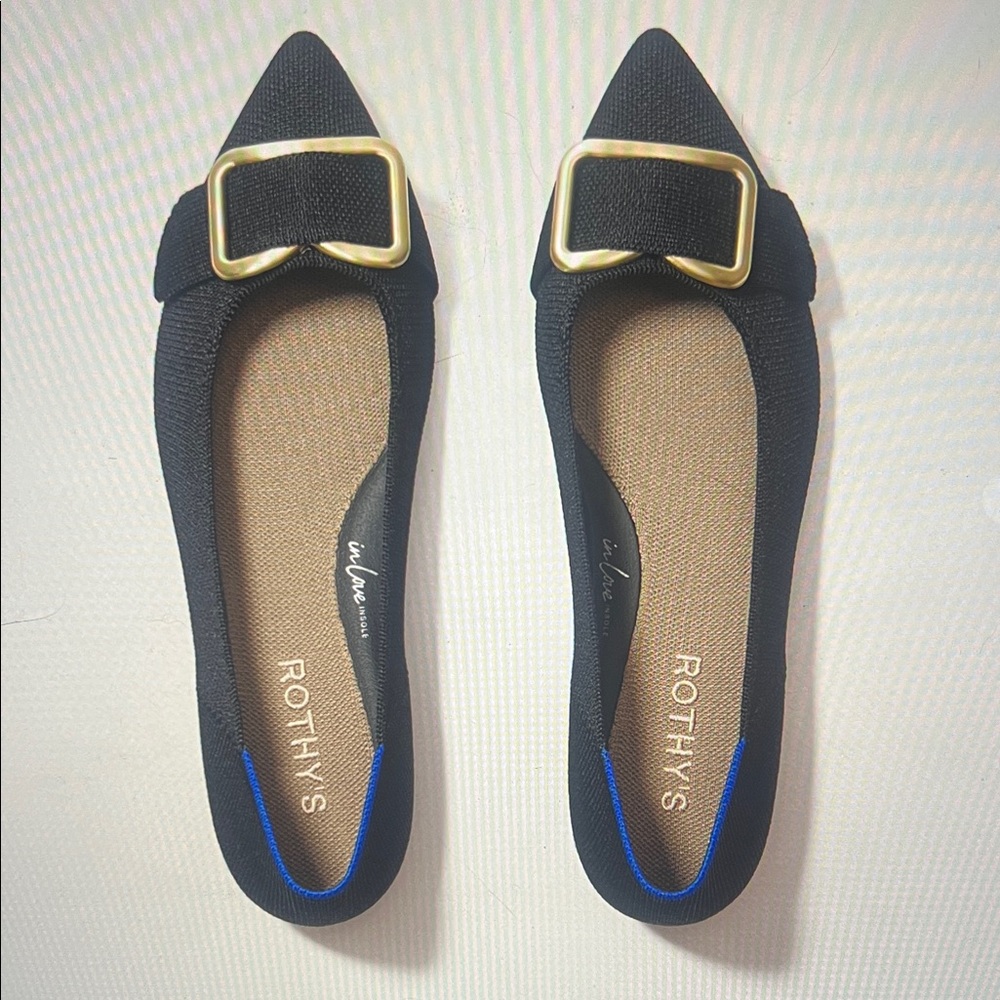 NWT Rothys size 10 - Picture 4 of 10